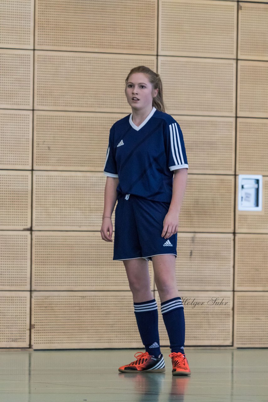 Bild 292 - Girls & Womens Cup